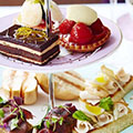 Image for Afternoon Tea For Two At Scoff & Banter Tea Rooms, Oxford Street